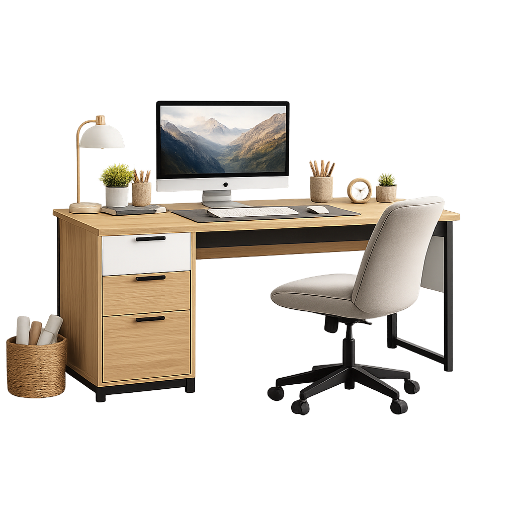 საწერი მაგიდები