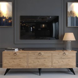 ტელევიზორის მაგიდა T0343