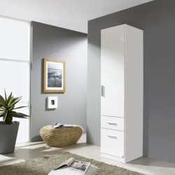 კარადა WHITE  K8978