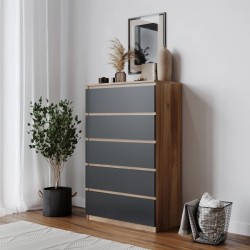 კომოდი Oak K0431