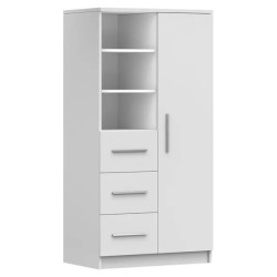 კარადა white K0443