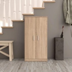 ფეხსაცმლის კარადა Oak F02