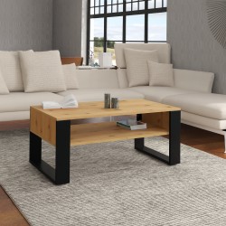 ჟურნალების მაგიდა j0424