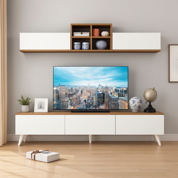 TV კედელი T0476