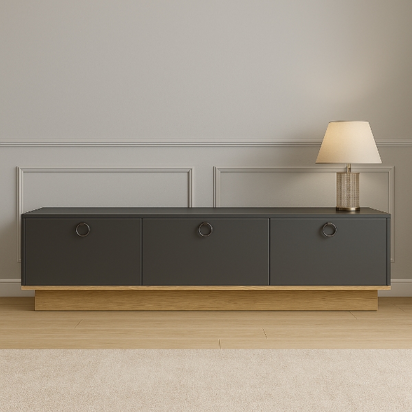 ტელევიზორის მაგიდა T0480