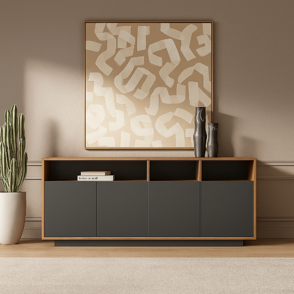 კომოდი K0484