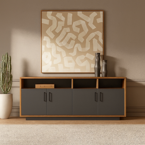 კომოდი K0483