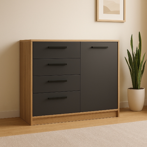 კომოდი K0481