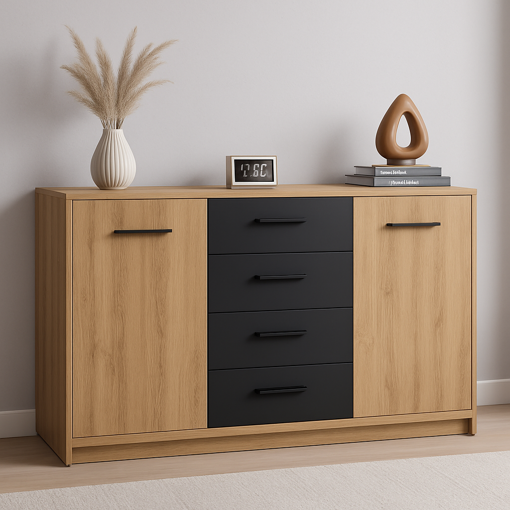 კომოდი K0488