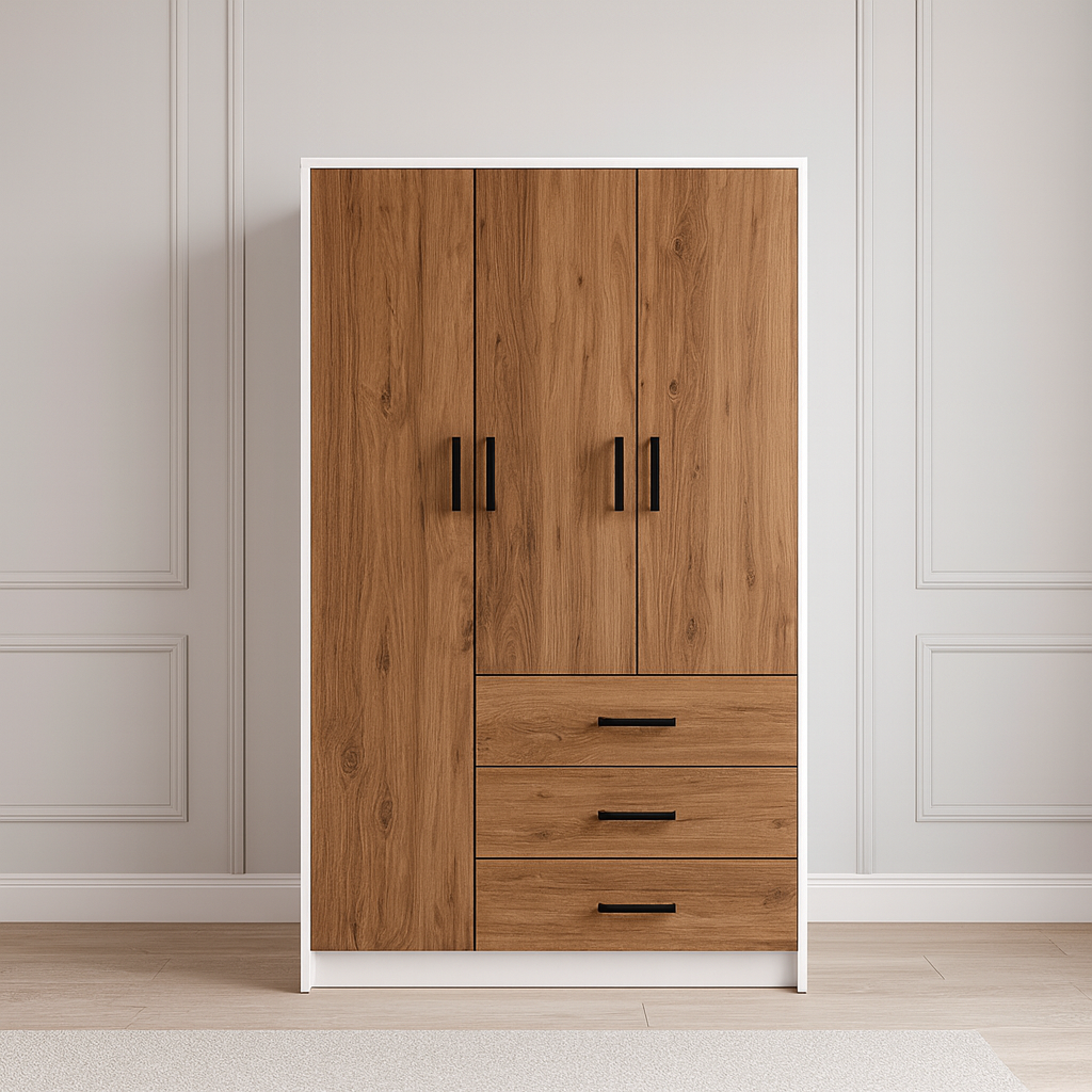 გარდერობი G005