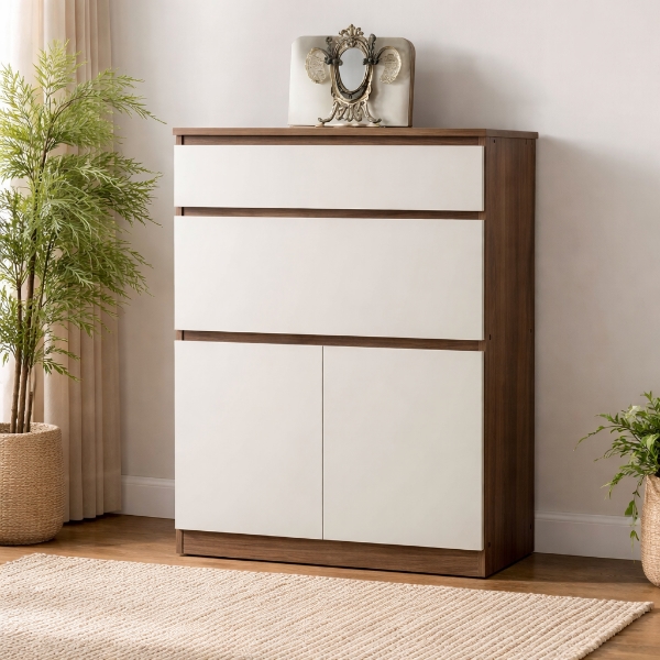 მრავალფუნქციური  კარადა F15