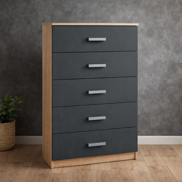 კომოდი K0497