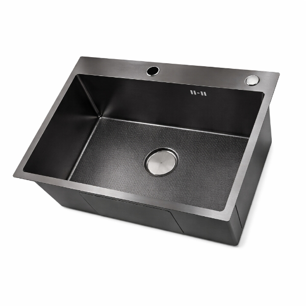 კარბონირებული ნიჟარა FOSTER FOS 015