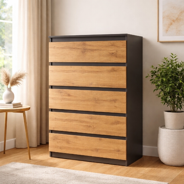 კომოდი K0446