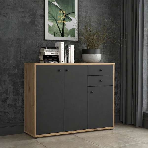 კომოდი M0035