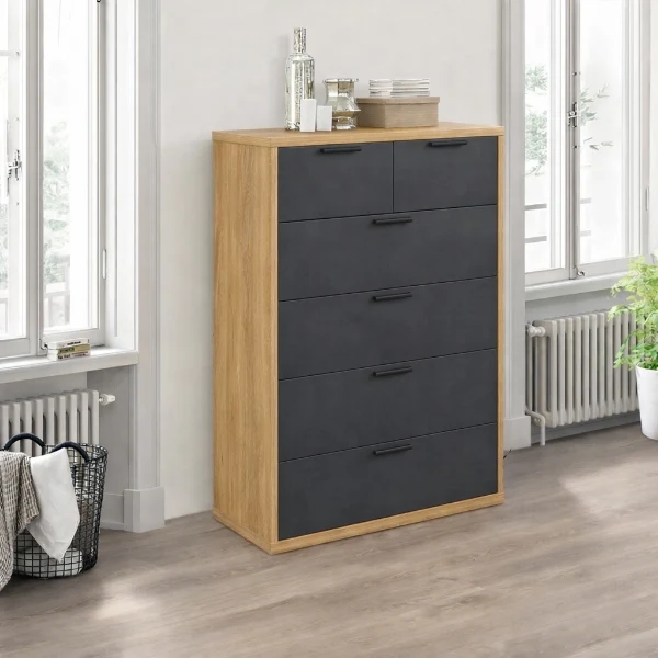 კომოდი M0034