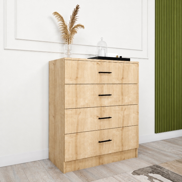 კომოდი Oak K0508